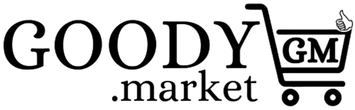 Goody Market - logo