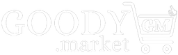 Goody - logo