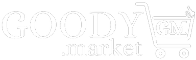 Goody - logo