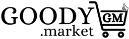 Goody - logo