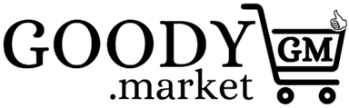 Goody - logo